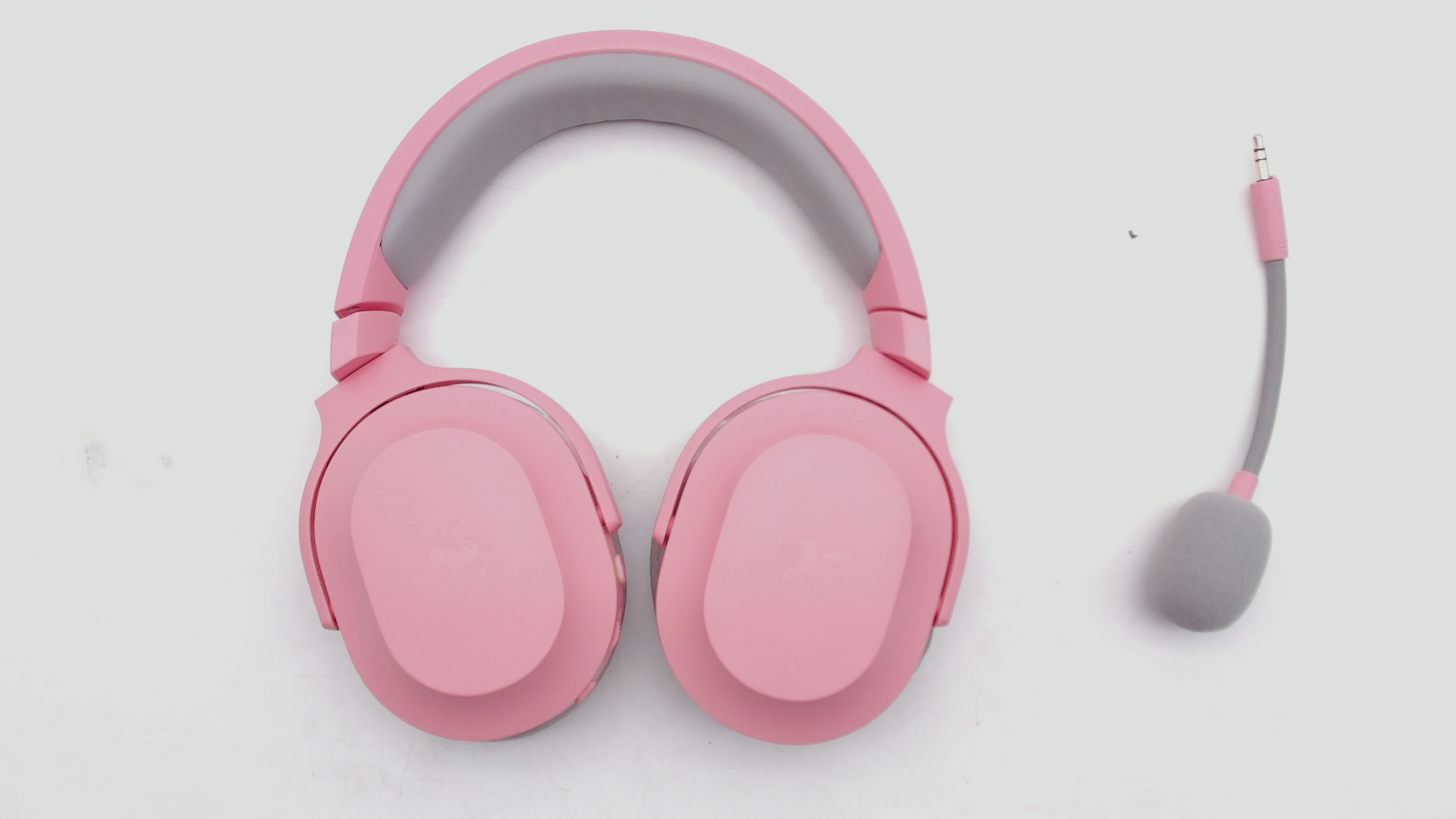 Razer Barracuda X Wireless Gaming Headset Quartz Pink*READ DESC